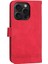 IPhone 15 Için Flip Case Pro Bileklik Kart Yuvaları Premium Manyetik Kapatma (Yurt Dışından) 3