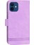 IPhone 12 Için Flip Case Pro Premium Kart Yuvaları Bileklik Nakit Cep (Yurt Dışından) 5