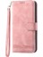 IPhone 13 Için Flip Case Pro Max Kart Yuvaları Manyetik Kapatma Premium Nakit (Yurt Dışından) 4