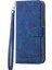 IPhone 14 Için Flip Case Artı Premium Kart Yuvaları Manyetik Kapatma Nakit (Yurt Dışından) 2