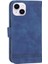 IPhone 14 Için Flip Case Artı Premium Kart Yuvaları Manyetik Kapatma Nakit (Yurt Dışından) 3