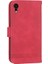 IPhone Xr Kart Yuvaları Premium Manyetik Kapatma Bileklik Için Flip Case (Yurt Dışından) 5