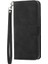 IPhone 12 Için Flip Case Pro Premium Kart Yuvaları Bileklik Nakit Cep (Yurt Dışından) 2