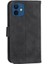 IPhone 12 Için Flip Case Pro Premium Kart Yuvaları Bileklik Nakit Cep (Yurt Dışından) 5