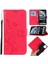 IPhone 11 Için Filp Durumda Pro Kickstand Manyetik Kapatma Pu Deri Kart (Yurt Dışından) 1