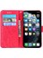 IPhone 11 Için Filp Durumda Pro Kickstand Manyetik Kapatma Pu Deri Kart (Yurt Dışından) 3