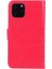 IPhone 11 Için Filp Durumda Pro Kickstand Manyetik Kapatma Pu Deri Kart (Yurt Dışından) 4