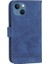 IPhone 13 Kart Yuvaları Nakit Cep Premium Manyetik Kapatma Için Flip Case (Yurt Dışından) 5