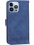 IPhone 13 Için Flip Case Pro Max Kart Yuvaları Manyetik Kapatma Premium Nakit (Yurt Dışından) 5