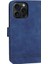IPhone 15 Için Flip Case Pro Max Bileklik Nakit Cep Kart Yuvaları Manyetik (Yurt Dışından) 3