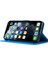 IPhone 11 Için Filp Durumda Pro Kickstand Manyetik Kapatma Pu Deri Kart (Yurt Dışından) 3