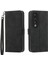 Onur 90 Pro Bileklik Premium Manyetik Kapatma Kart Yuvaları Için Flip Case (Yurt Dışından) 5