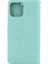IPhone 14 Için Filp Durumda Pro Kart Tutucu Kickstand Bilek Kayışı Manyetik Pu (Yurt Dışından) 5