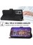 Xiaomi 12T Bileklik Premium Kart Yuvaları Manyetik Kapatma Için Flip Case (Yurt Dışından) 4