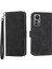 Xiaomi 12T Bileklik Premium Kart Yuvaları Manyetik Kapatma Için Flip Case (Yurt Dışından) 5