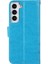 Samsung Galaxy S22 5g Kickstand Kart Tutucu Manyetik Kapatma Için Filp Durumda (Yurt Dışından) 3