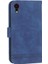 IPhone Xr Kart Yuvaları Premium Manyetik Kapatma Bileklik Için Flip Case (Yurt Dışından) 5