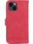 IPhone 14 Için Flip Case Manyetik Kapatma Premium Kart Yuvaları Bileklik (Yurt Dışından) 5