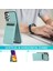 Samsung Galaxy A52S 5g Manyetik Toka Kickstand Premium ile Uyumlu (Yurt Dışından) 3