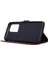 Samsung Galaxy S20 Ultra Kart Tutucu Için Pu Deri Kickstand Durumda (Yurt Dışından) 5