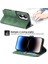 Realme 10 Pro Artı Manyetik Kapatma Nakit Cep Bileklik Için Flip Case (Yurt Dışından) 3
