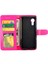 Samsung Galaxy Xcover 5 Kart Tutucu Manyetik Kapatma Pu Için Flip Case (Yurt Dışından) 2