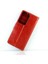 Samsung Galaxy S21 Ultra 5g Kart Tutucu Kickstand Manyetik Için Flip Case (Yurt Dışından) 2