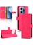 Realme C61 Kickstand Kart Yuvaları Için Flip Case Tutucu Cüzdan Yan Toka (Yurt Dışından) 1