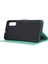 Samsung Galaxy A70/AFILP Bilek Kayışı Kart Tutucu Kickstand Pu Için Filp Durumda (Yurt Dışından) 2