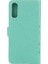 Samsung Galaxy A70/AFILP Bilek Kayışı Kart Tutucu Kickstand Pu Için Filp Durumda (Yurt Dışından) 4