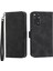 Xiaomi Redmi Not 11 Için Flip Case 4g Premium Manyetik Kapatma Bileklik (Yurt Dışından) 3