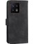 Xiaomi 13 Bileklik Nakit Cep Kartı Yuvaları Manyetik Kapatma Için Flip Case (Yurt Dışından) 4
