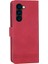 Samsung Galaxy Z Için Flip Case Fold 5 Premium Bileklik Kart Yuvaları Kapatma (Yurt Dışından) 5