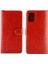 Samsung Galaxy A71 5g Manyetik Kapatma Kart Tutucu Pu Için Flip Case (Yurt Dışından) 1