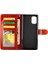 Samsung Galaxy A71 5g Manyetik Kapatma Kart Tutucu Pu Için Flip Case (Yurt Dışından) 4