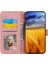 Xiaomi Redmi Not 11 Için Flip Case 5g Bileklik Kart Yuvaları Premium Nakit (Yurt Dışından) 2