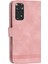 Xiaomi Redmi Not 11 Için Flip Case 5g Bileklik Kart Yuvaları Premium Nakit (Yurt Dışından) 4