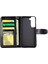 Samsung Galaxy S22 5g Kickstand Manyetik Kapatma Kartı Pu Için Flip Case (Yurt Dışından) 3