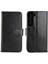 Samsung Galaxy S22 5g Kickstand Manyetik Kapatma Kartı Pu Için Flip Case (Yurt Dışından) 5