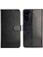 Samsung Galaxy S21 Artı Pu Deri Kart Tutucu Manyetik Için Flip Case (Yurt Dışından) 2