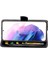 Samsung Galaxy S21 Artı Pu Deri Kart Tutucu Manyetik Için Flip Case (Yurt Dışından) 4