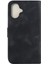 IPhone 16 Için Telefon Kılıfı Artı Kabartmalı Desen Pu Deri Flip Folio Kapak (Yurt Dışından) 4