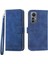 Xiaomi 12T Bileklik Premium Kart Yuvaları Manyetik Kapatma Için Flip Case (Yurt Dışından) 3