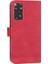Xiaomi Redmi Not 11 Için Flip Case 5g Bileklik Kart Yuvaları Premium Nakit (Yurt Dışından) 4