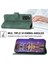 Xiaomi Redmi Not 11 Için Flip Case 5g Bileklik Kart Yuvaları Premium Nakit (Yurt Dışından) 3