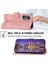 Xiaomi 12T Bileklik Premium Kart Yuvaları Manyetik Kapatma Için Flip Case (Yurt Dışından) 5