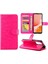 Samsung Galaxy A72 5g Kickstand Kart Tutucu Pu Deri Için Flip Case (Yurt Dışından) 1