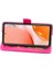 Samsung Galaxy A72 5g Kickstand Kart Tutucu Pu Deri Için Flip Case (Yurt Dışından) 5