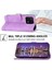 Xiaomi 13 Bileklik Nakit Cep Kartı Yuvaları Manyetik Kapatma Için Flip Case (Yurt Dışından) 5