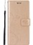 Samsung Galaxy S21 Için Kickstand Durumda Kart Tutucu Manyetik Kapatma Pu (Yurt Dışından) 3